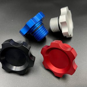 R50-R53 Oil Filler Caps